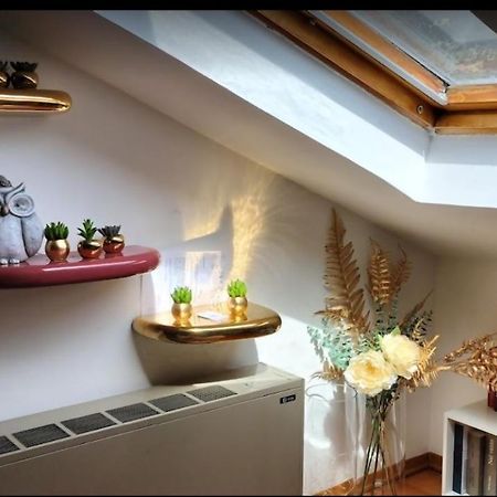 Milordo Gubbio Apartment Exterior photo