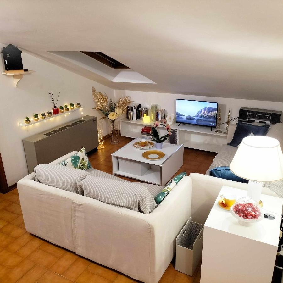 Milordo Gubbio Apartment Exterior photo