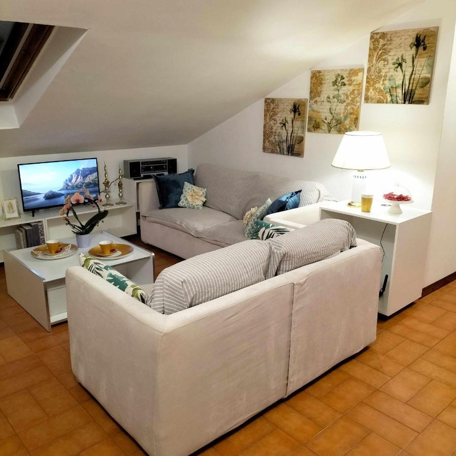 Milordo Gubbio Apartment Exterior photo