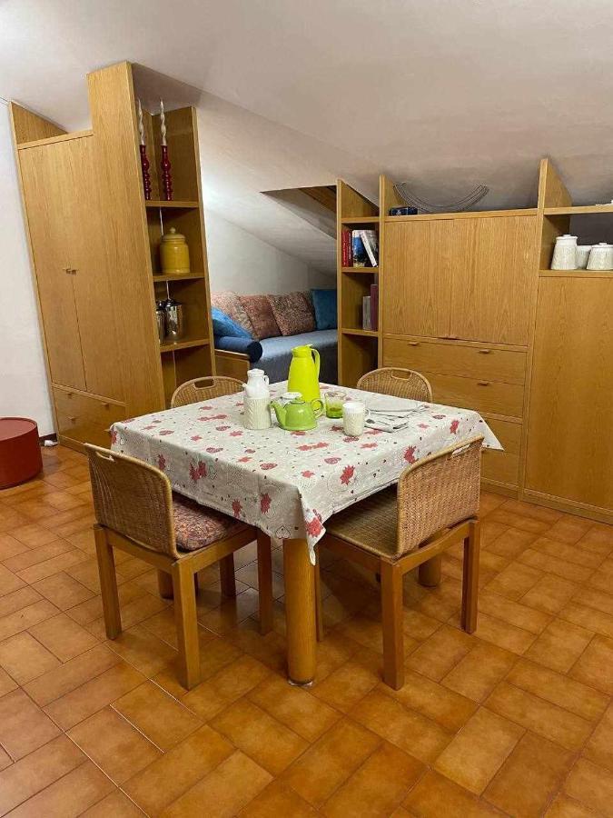 Milordo Gubbio Apartment Exterior photo