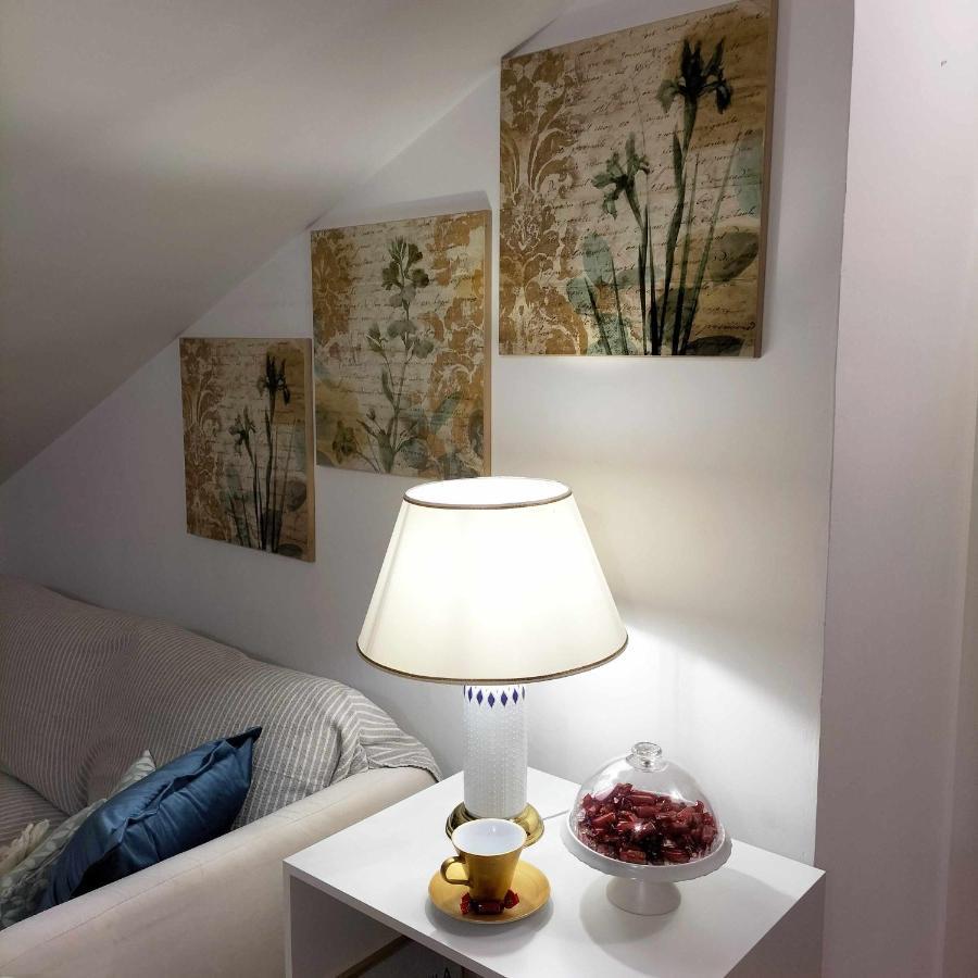 Milordo Gubbio Apartment Exterior photo