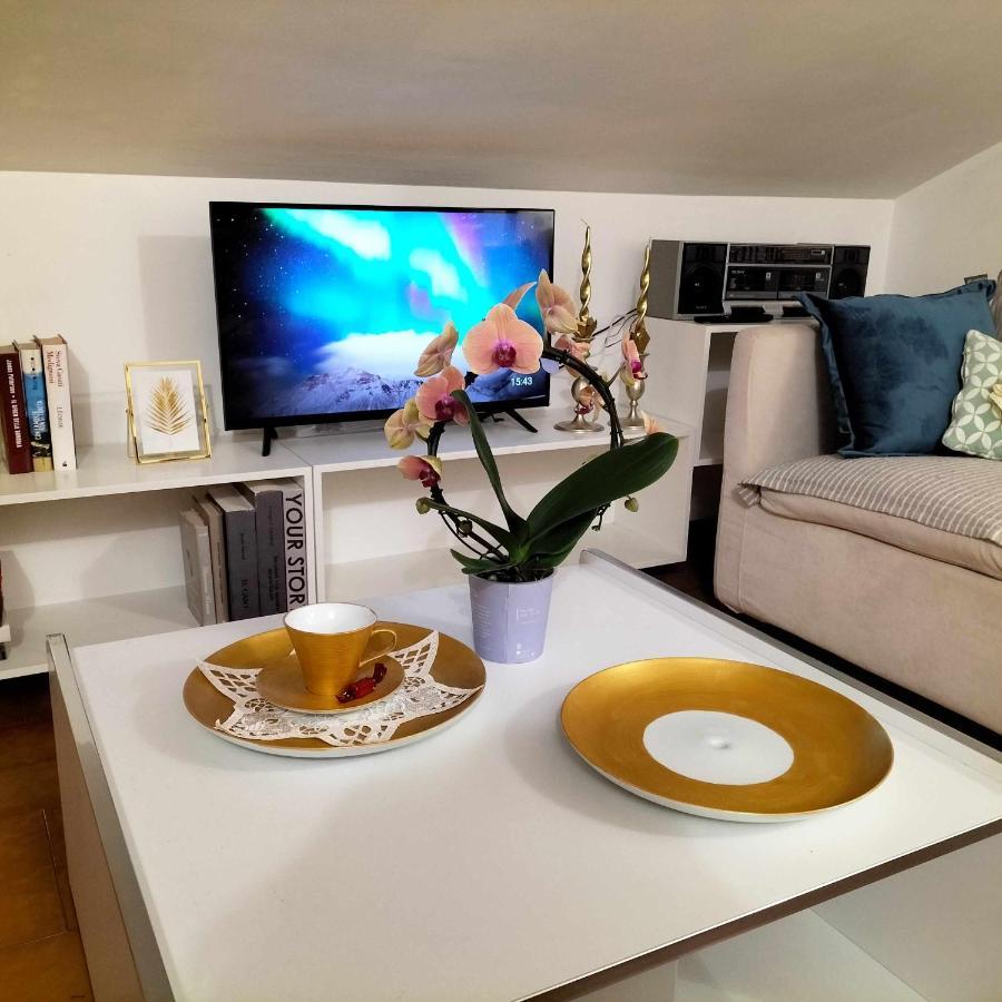 Milordo Gubbio Apartment Exterior photo