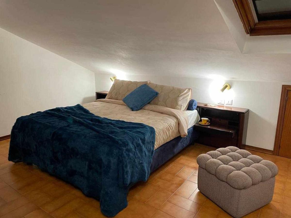 Milordo Gubbio Apartment Exterior photo