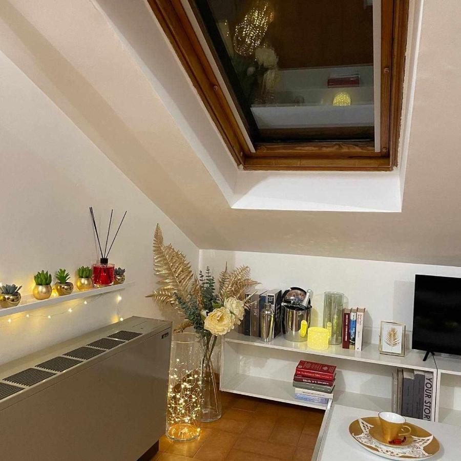 Milordo Gubbio Apartment Exterior photo