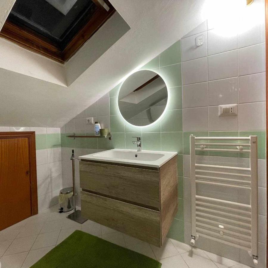 Milordo Gubbio Apartment Exterior photo
