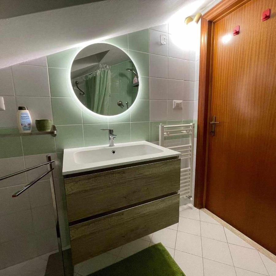 Milordo Gubbio Apartment Exterior photo