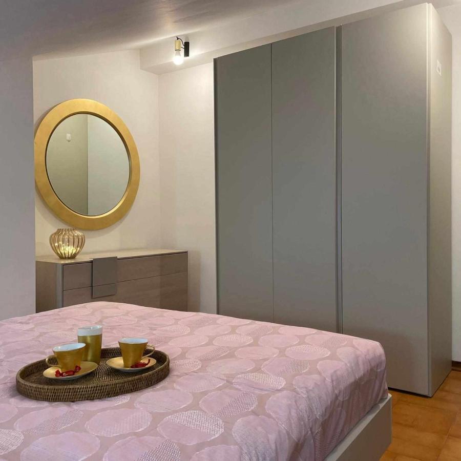 Milordo Gubbio Apartment Exterior photo