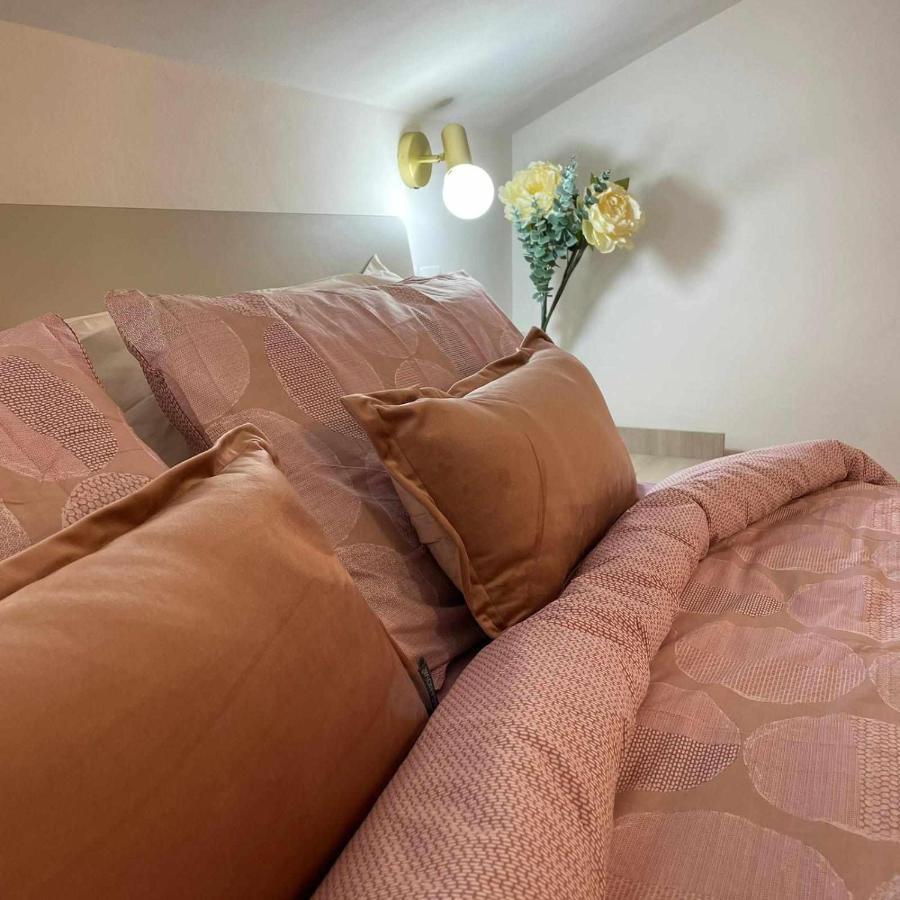 Milordo Gubbio Apartment Exterior photo
