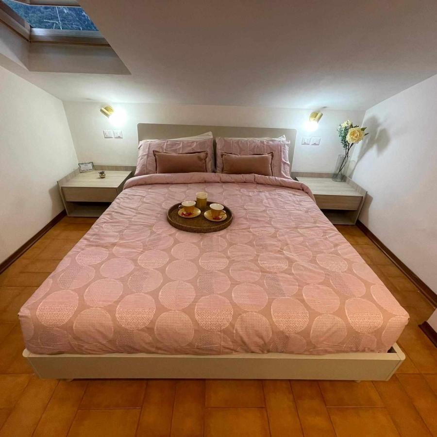 Milordo Gubbio Apartment Exterior photo
